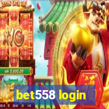 bet558 login